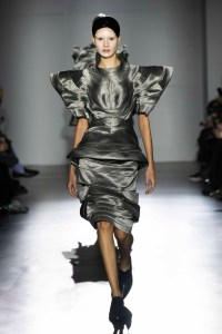 Junya Watanabe Spring 2025 ready-to-wear collection at Paris Fashion Week