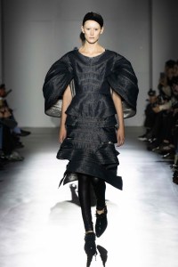 Junya Watanabe Spring 2025 ready-to-wear collection at Paris Fashion Week