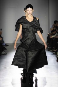 Junya Watanabe Spring 2025 ready-to-wear collection at Paris Fashion Week