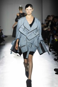 Junya Watanabe Spring 2025 ready-to-wear collection at Paris Fashion Week