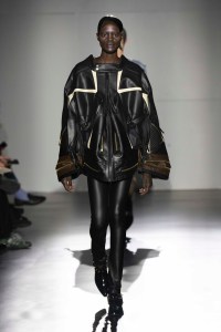 Junya Watanabe Spring 2025 ready-to-wear collection at Paris Fashion Week