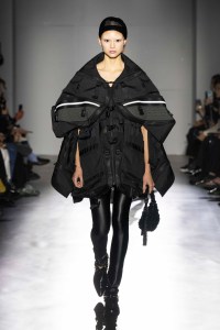 Junya Watanabe Spring 2025 ready-to-wear collection at Paris Fashion Week