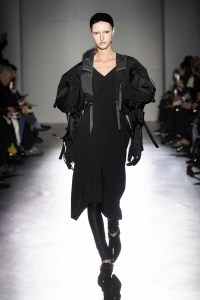 Junya Watanabe Spring 2025 ready-to-wear collection at Paris Fashion Week