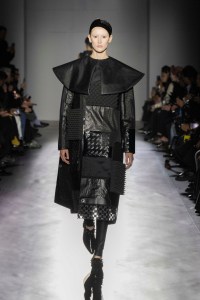 Junya Watanabe Spring 2025 ready-to-wear collection at Paris Fashion Week