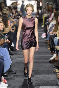 JW Anderson Spring 2025 Ready-To-Wear Collection at London Fashion Week