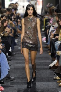 JW Anderson Spring 2025 Ready-To-Wear Collection at London Fashion Week