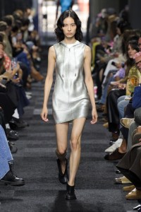 JW Anderson Spring 2025 Ready-To-Wear Collection at London Fashion Week