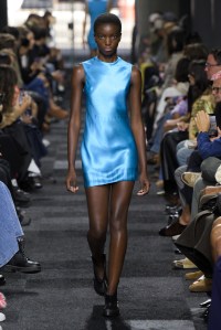 JW Anderson Spring 2025 Ready-To-Wear Collection at London Fashion Week