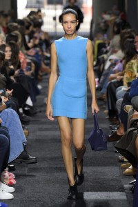 JW Anderson Spring 2025 Ready-To-Wear Collection at London Fashion Week