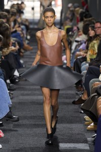 JW Anderson Spring 2025 Ready-To-Wear Collection at London Fashion Week
