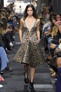 JW Anderson Spring 2025 Ready-To-Wear Collection at London Fashion Week