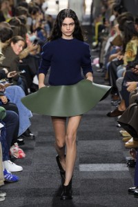 JW Anderson Spring 2025 Ready-To-Wear Collection at London Fashion Week