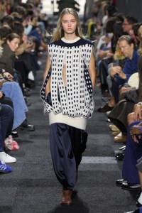 JW Anderson Spring 2025 Ready-To-Wear Collection at London Fashion Week