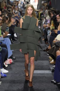 JW Anderson Spring 2025 Ready-To-Wear Collection at London Fashion Week