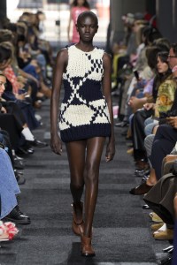 JW Anderson Spring 2025 Ready-To-Wear Collection at London Fashion Week