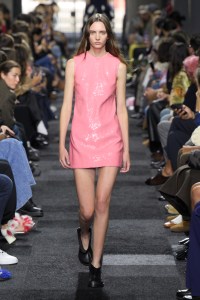JW Anderson Spring 2025 Ready-To-Wear Collection at London Fashion Week