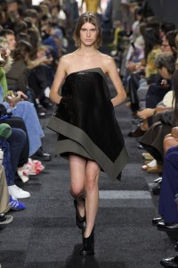 JW Anderson Spring 2025 Ready-To-Wear Collection at London Fashion Week