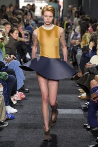 JW Anderson Spring 2025 Ready-To-Wear Collection at London Fashion Week