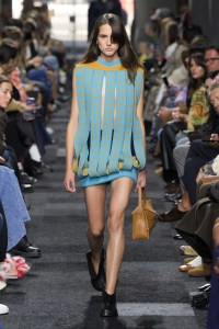 JW Anderson Spring 2025 Ready-To-Wear Collection at London Fashion Week