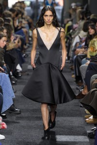 JW Anderson Spring 2025 Ready-To-Wear Collection at London Fashion Week