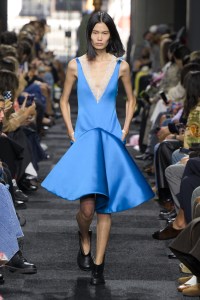 JW Anderson Spring 2025 Ready-To-Wear Collection at London Fashion Week
