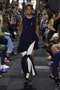 JW Anderson Spring 2025 Ready-To-Wear Collection at London Fashion Week