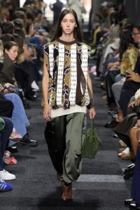JW Anderson Spring 2025 Ready-To-Wear Collection at London Fashion Week
