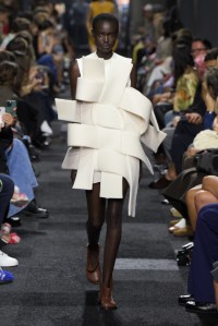 JW Anderson Spring 2025 Ready-To-Wear Collection at London Fashion Week