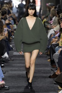JW Anderson Spring 2025 Ready-To-Wear Collection at London Fashion Week
