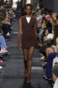 JW Anderson Spring 2025 Ready-To-Wear Collection at London Fashion Week