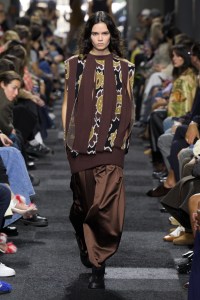 JW Anderson Spring 2025 Ready-To-Wear Collection at London Fashion Week