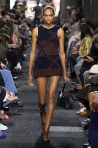 JW Anderson Spring 2025 Ready-To-Wear Collection at London Fashion Week