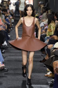 JW Anderson Spring 2025 Ready-To-Wear Collection at London Fashion Week