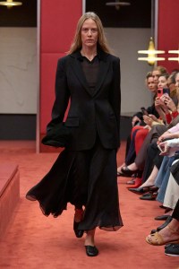 Kallmeyer Spring 2025 Ready-to-Wear Collection at New York Fashion Week