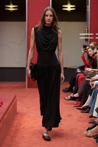 Kallmeyer Spring 2025 Ready-to-Wear Collection at New York Fashion Week