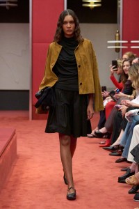 Kallmeyer Spring 2025 Ready-to-Wear Collection at New York Fashion Week