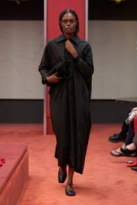 Kallmeyer Spring 2025 Ready-to-Wear Collection at New York Fashion Week