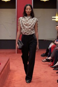 Kallmeyer Spring 2025 Ready-to-Wear Collection at New York Fashion Week
