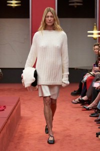 Kallmeyer Spring 2025 Ready-to-Wear Collection at New York Fashion Week
