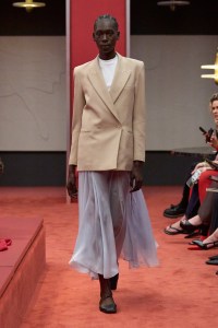 Kallmeyer Spring 2025 Ready-to-Wear Collection at New York Fashion Week