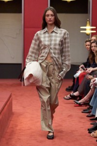 Kallmeyer Spring 2025 Ready-to-Wear Collection at New York Fashion Week