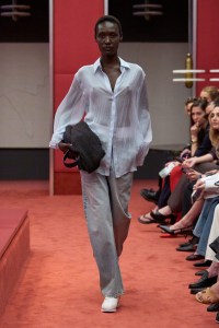 Kallmeyer Spring 2025 Ready-to-Wear Collection at New York Fashion Week