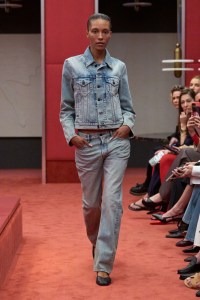 Kallmeyer Spring 2025 Ready-to-Wear Collection at New York Fashion Week