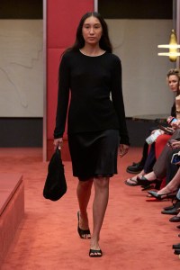 Kallmeyer Spring 2025 Ready-to-Wear Collection at New York Fashion Week