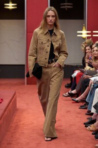 Kallmeyer Spring 2025 Ready-to-Wear Collection at New York Fashion Week