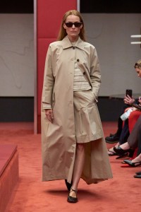 Kallmeyer Spring 2025 Ready-to-Wear Collection at New York Fashion Week