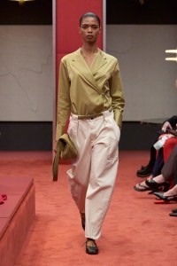 Kallmeyer Spring 2025 Ready-to-Wear Collection at New York Fashion Week