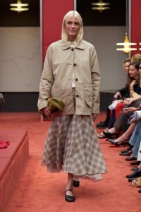 Kallmeyer Spring 2025 Ready-to-Wear Collection at New York Fashion Week