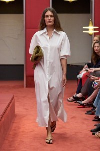 Kallmeyer Spring 2025 Ready-to-Wear Collection at New York Fashion Week
