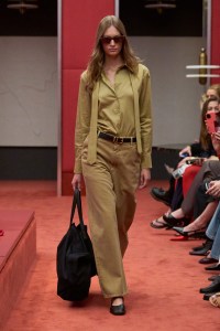 Kallmeyer Spring 2025 Ready-to-Wear Collection at New York Fashion Week